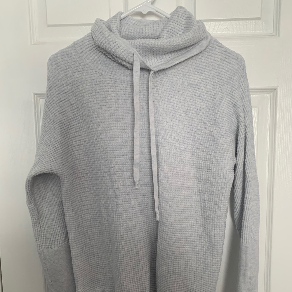 Knit Sweater - Cynthia Rowley
